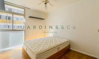 Imagem 7: SãO PAULO - Apartamento Padrão - Itaim Bibi