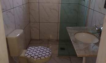 Imagem 3: Casa Escriturada