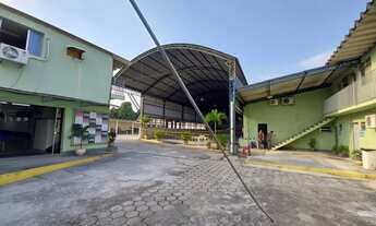 Imagem 2: Lote/Terreno para venda tem 2250 mil metros quadrados em Nilópolis - RJ