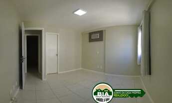 Imagem 6: Alto dos Franceses 3 quartos com armários e ar ventilado!