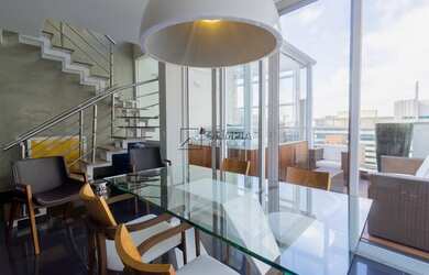 Imagem 6: Venda Cobertura 2 Dormitórios - 102 m² Vila Olímpia