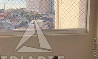 Imagem 6: Apartamento A Venda No Bairro Jaguaribe Em Osasco, 3 Dormitorios Com Armarios Planejados e