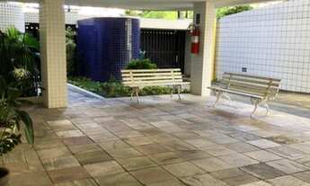 Imagem 6: Nexthouse Vende - Piedade - 3 Qtos com 2 suites - 1 Quadra da Praia - 2 vagas