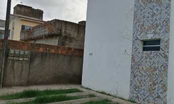 Imagem: Casa para venda com 50 metros quadrados