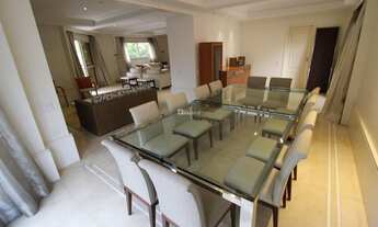 Imagem 7: Lindo apartamento Mobiliado. São 264m² , sendo 3 suítes e 4 vagas de garagem!