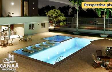 Imagem 6: Vende-se Aptos no Condomínio Jardim de Évora - 02 Quartos - Cozinha - Nascente - Ventilado