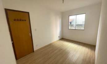 Imagem: Ribeirão das Neves - Apartamento Padrão