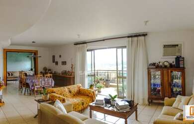 Imagem 3: Apartamento (tipo - padrao) 5 dormitórios/suite, cozinha planejada, portaria 24hs, elevado