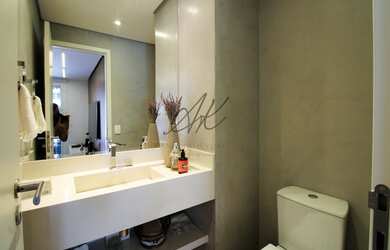 Imagem 10: Apartamento Reformado, na Vila Marina, Lazer Completo