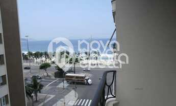 Imagem 4: Rio de Janeiro - Apartamento Padrão - Copacabana