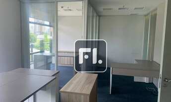 Imagem: Conjunto à venda, 118 m² por R$ 2.540.000,00