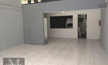 Imagem 2: Loja para alugar, 60 m² por R$ 5.700,00/mês - Centro - Santos/SP