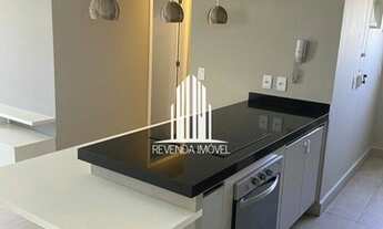 Imagem 4: Apartamento em Vila Andrade com 66m² 2 dormitórios 1 suíte 3 banheiros 2 vagas