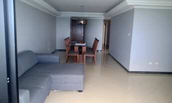 Imagem 4: Apartamento para venda com 160 metros quadrados com 4 quartos