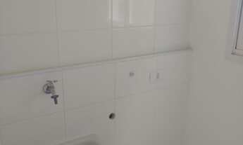 Imagem 5: Lindo apartamento - Jacareí - Pagador de Andrade - Edifício Floradas de Arboville - 61,8m²