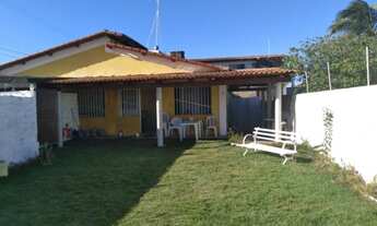 Imagem: Casa de Praia para alugar em Tabatinga