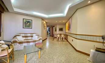 Imagem 7: 3 DORMITÓRIOS COM DUAS VAGAS DE GARAGEM DE FRENTE PARA O MAR!