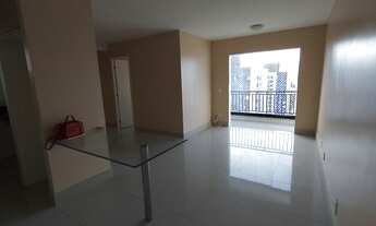 Imagem 2: Apartamento no Grand Park projetado