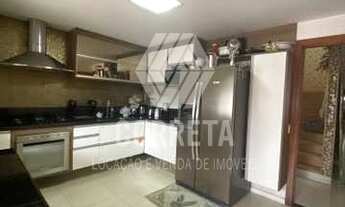 Imagem 4: Casa de condomínio para venda tem 160 metros quadrados com 3 quartos