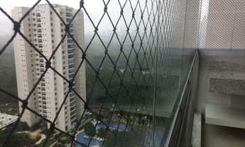 Imagem 6: 140m lê parc andar alto - 3 vagas de garagens móveis fixos