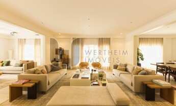 Imagem 5: SãO PAULO - Padrão - Vila Olímpia