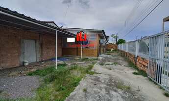 Imagem 4: Ponto comercial em Flores 208m² (Atras da Nilton Lins