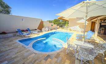 Imagem 2: Casa - Villagio Paradiso - Itatiba, Casa com 04 quartos - suítes, 03 pavimento superior e