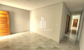 Imagem: Casa Pronta para Morar no Conveima 1