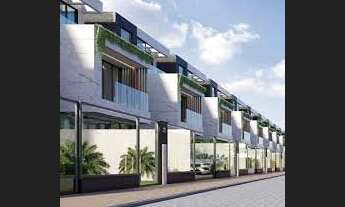 Imagem 3: Casa nova para venda com 4 ou 5 quartos no Recreio - Rio de Janeiro - RJ