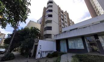 Imagem 4: Apartamento para Venda em Goiânia, Setor Oeste, 3 dormitórios, 1 suíte, 3 banheiros, 1 va