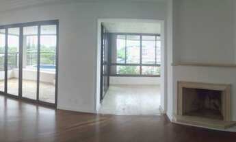 Imagem: Apartamento de 3 Dormitórios na Alameda