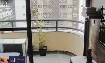 Imagem: Apartamento Venda Bela Vista 52 m² 2 Dormitórios