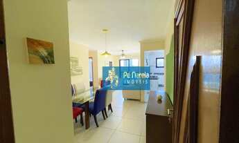 Imagem: Apartamento com 2 dormitórios, 77 m²