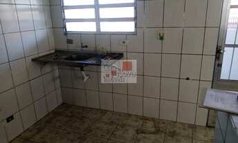 Imagem 5: Sobrado, Vila Maria Alta - São Paulo