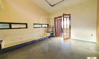 Imagem 5: Casa (sobrado na rua) 4 dormitórios/suite, cozinha planejada