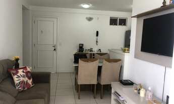 Imagem 4: Vende-se Apartamento no Condomínio Ilhas Gregas - 03 Quartos sem 01 Suíte - Varanda gourme