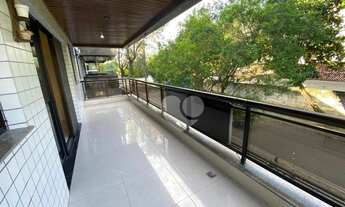 Imagem 3: Apartamento com 2 dormitórios para alugar, 95 m² por R$ 2.000,00/mês - Recreio dos Bandeir