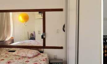 Imagem 7: Apartamento para venda com 35 metros quadrados com 1 quarto em Armação - Salvador - BA