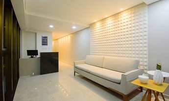 Imagem 6: Apartamento à venda, 1 quarto, 1 vaga, Aflitos - Recife/PE