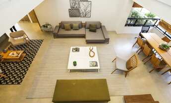 Imagem 4: Cobertura com 3 quartos à venda, 187 m² por R$ 4.950.000 - Vila Romana - São Paulo/SP