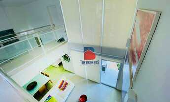 Imagem 4: Casa à venda no Aldebaran Ville com 240m² com 3 suítes, Closet, Piscina