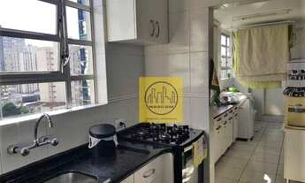 Imagem 6: Apartamento com 3 dormitórios à venda, 117 m² por R$ 629.900,00 - Centro - Curitiba/PR