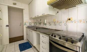 Imagem 6: SãO PAULO - Apartamento Padrão - Itaim Bibi