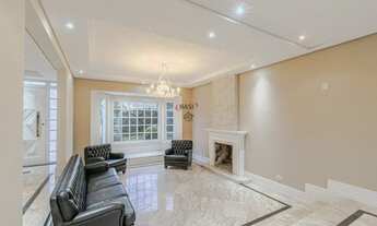 Imagem 3: CURITIBA - Casa Padrão - Bacacheri