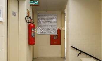 Imagem 3: PORTO ALEGRE - Conjunto Comercial/Sala - Centro Histórico