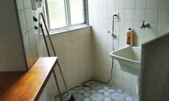 Imagem 5: Ótimo Apto Desocupado Sala 2 Qts no Residenciais do Bosque