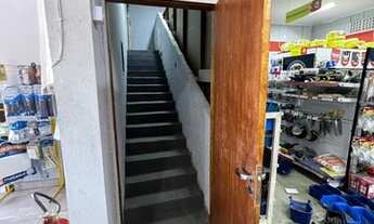 Imagem 7: Ponto comercial loja com apartamento e galpão