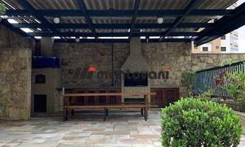 Imagem 5: Apartamento à venda, 3 quartos, 1 suíte, 3 vagas, Jardim Avelino - São Paulo/SP