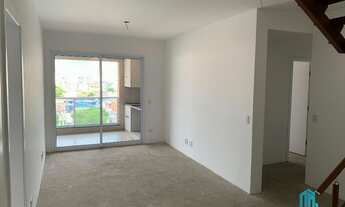 Imagem 3: Cobertura para Venda em São Caetano do Sul, Santa Maria, 3 dormitórios, 1 suíte, 3 banheir