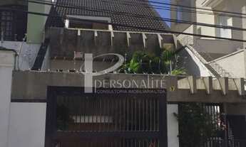 Imagem 4: Sobrado à venda, Água Rasa, São Paulo, SP